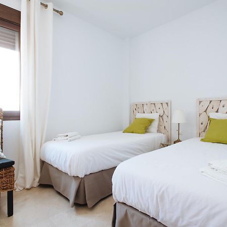 Appartamento Hostly Orfila 3A-3B Exclusive Penthouse-Center-Fibre-Parking Optional Siviglia Esterno foto