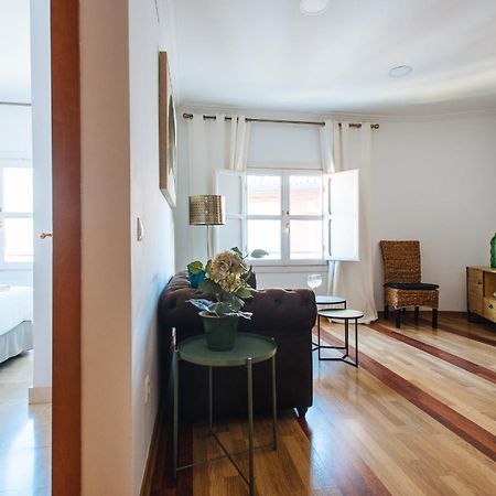 Appartamento Hostly Orfila 3A-3B Exclusive Penthouse-Center-Fibre-Parking Optional Siviglia Esterno foto