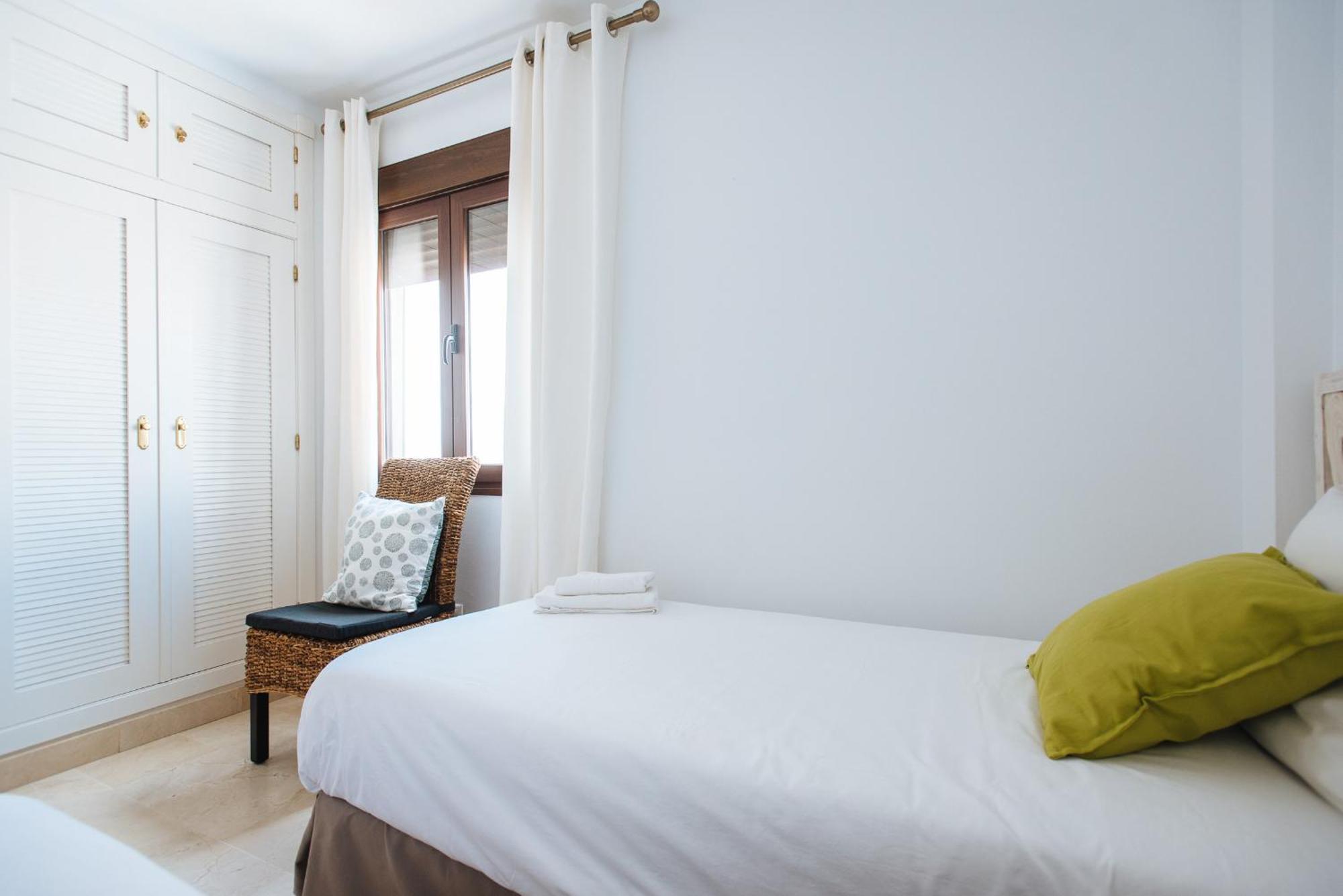 Appartamento Hostly Orfila 3A-3B Exclusive Penthouse-Center-Fibre-Parking Optional Siviglia Esterno foto